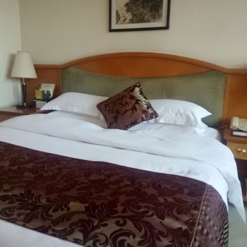 常州阳光国际大酒店酒店提供图片