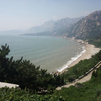 青岛汇海湾山庄酒店提供图片