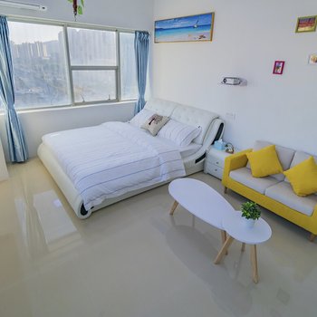 珠海Airmotel?空旅2公寓(5号店)酒店提供图片