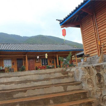 泸沽湖乡村民居酒店提供图片