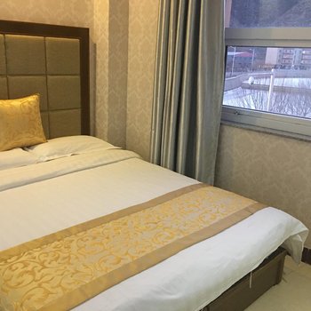 崇礼新雪都宾馆酒店提供图片