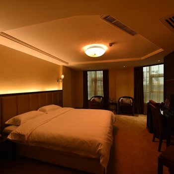 湘潭58大酒店酒店提供图片