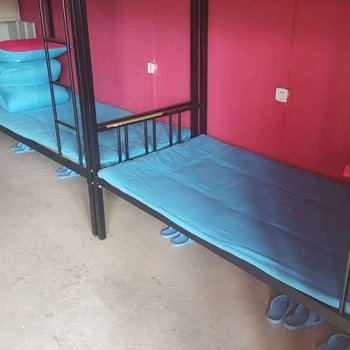 西安武官坊青年旅舍酒店提供图片