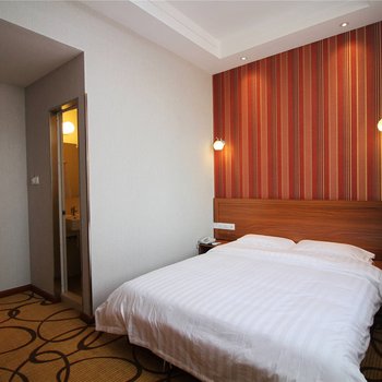 内蒙古金铂丽酒店(创业路店)酒店提供图片