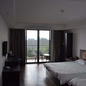 余姚市锦谷园·民宿酒店提供图片