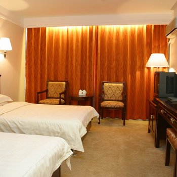 克拉玛依迎宾馆酒店提供图片