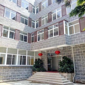福州财审山庄