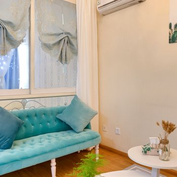 成都元素home民宿(通惠门路分店)酒店提供图片