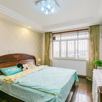 上海陈静红普通公寓(分店)酒店提供图片