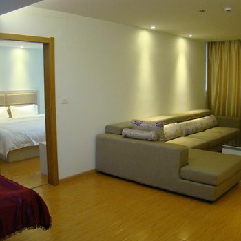 武当山蓝天商务宾馆酒店提供图片