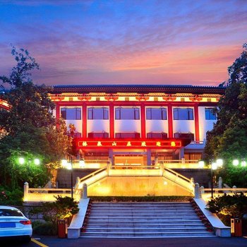 杭州林泉山庄