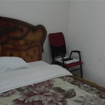 乐山巴适旅馆酒店提供图片