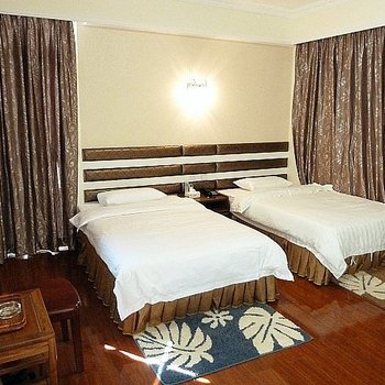 广州从化富力泉天下赏泉路110号别墅酒店提供图片