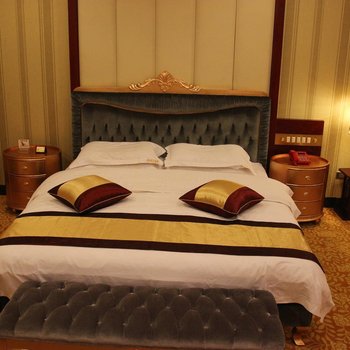 罗平锦福大酒店酒店提供图片