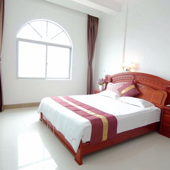 莆田湄洲岛三海湾度假山庄酒店提供图片