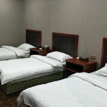阜阳火车站欢乐城酒店酒店提供图片