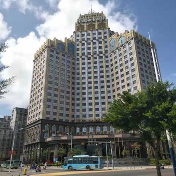 平潭宇诚庚善海景酒店酒店提供图片