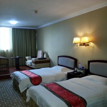 桂林桂响饭店酒店提供图片