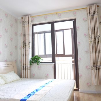 青岛海视界度假公寓酒店提供图片