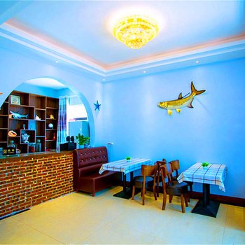 涠洲岛囧舍酒店提供图片