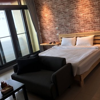 屏东夏班二间酒店提供图片