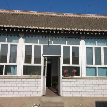 蓟县魏老六农家院