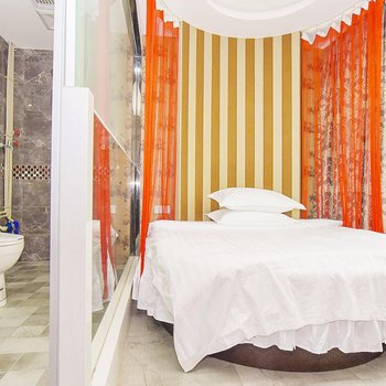 希悦酒店(虹桥枢纽国家会展中心店)酒店提供图片