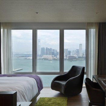香港君临海域酒店酒店提供图片