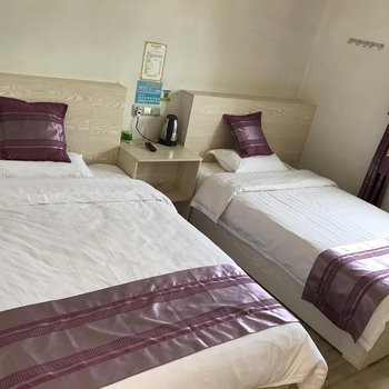 平潭塘屿岛海坛如家宾馆酒店提供图片