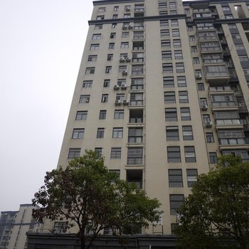武汉高铁玉和公寓酒店提供图片