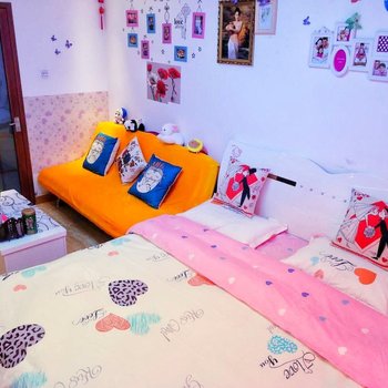 西安剑锋民宿(文艺路分店)酒店提供图片