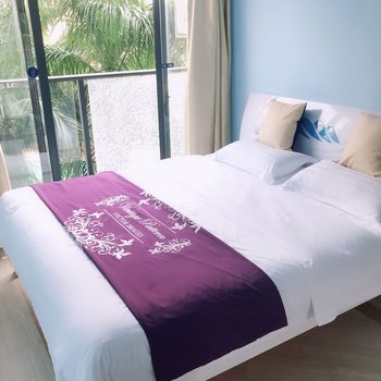 三亚糖果海景套房度假公寓酒店提供图片
