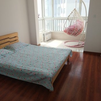 花儿海景家庭公寓(龙口东海度假村店)