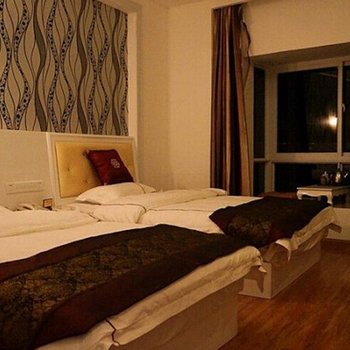 香格里拉天富度假酒店酒店提供图片