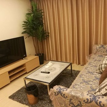 成都品寓精品公寓(吉泰二路分店)酒店提供图片