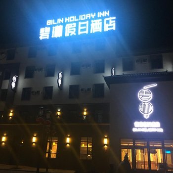 阜康碧琳假日酒店酒店提供图片