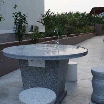 广州从化碧水湾温泉欢乐别墅度假村酒店提供图片