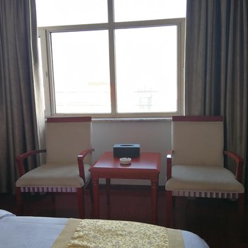 乌海金昌大酒店酒店提供图片