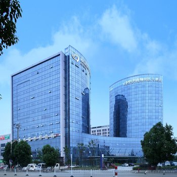 安庆南翔邦臣大酒店