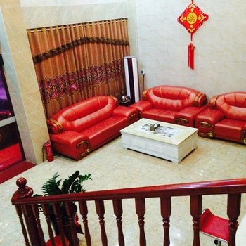 株洲景源宾馆酒店提供图片