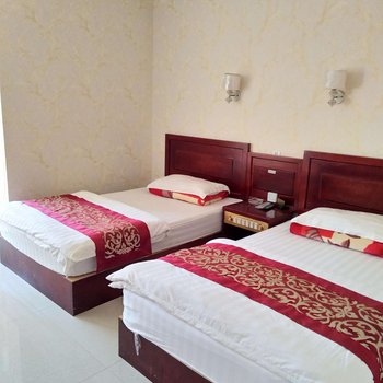 勐腊鸿缘商务酒店酒店提供图片