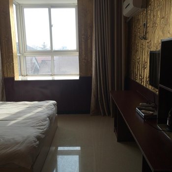 徐州市华龙宾馆酒店提供图片