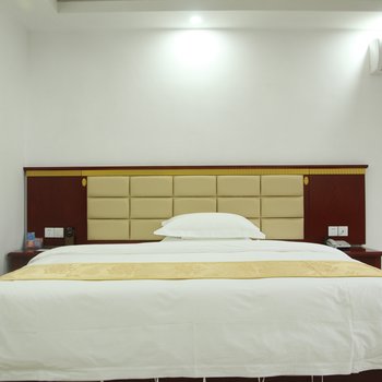 江门鑫都酒店酒店提供图片