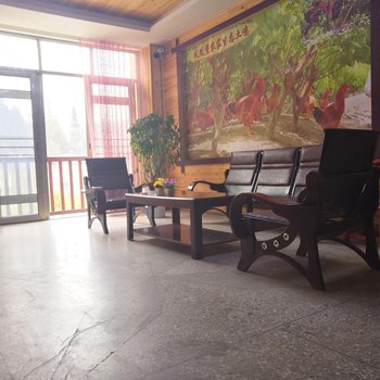 利川凤凰堡旅游度假山庄酒店提供图片