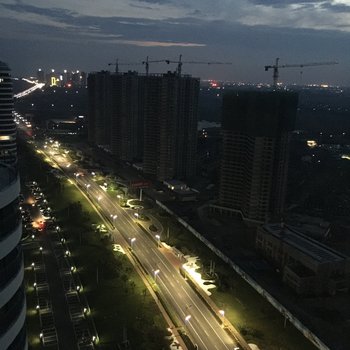 绥中东戴河格桑花之家酒店提供图片