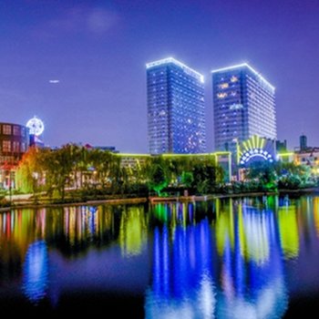 南京御景湾酒店公寓