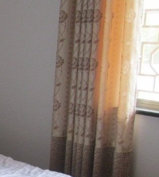 婺源江岭港口客馆酒店提供图片