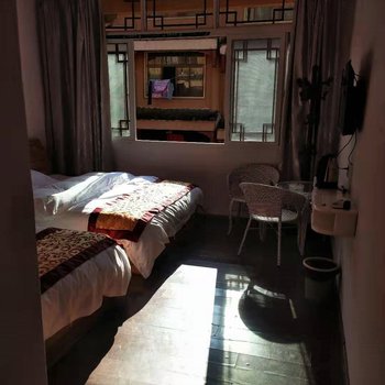 盘州占芭客栈酒店提供图片