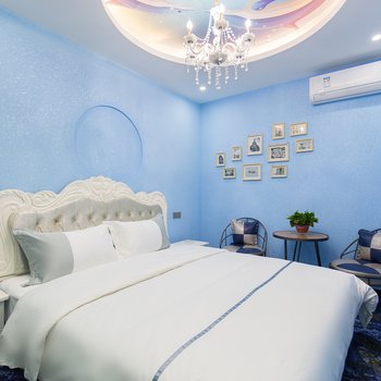 长沙海豚湾主题酒店酒店提供图片