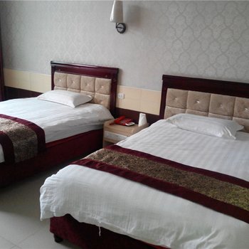 上栗九龙商务宾馆酒店提供图片